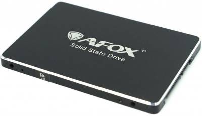 Накопитель AFOX SSD 256GB TLC SD250-256GN