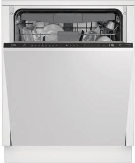 Посудомоечная машина Beko BDIN 38520Q