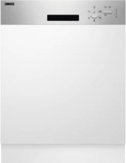 Посудомоечная машина Zanussi ZDSN 151X2