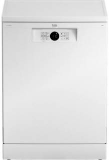 Посудомоечная машина Beko BDFN26521WQ