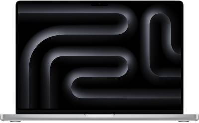 Ноутбук Apple MacBook Pro 16 M3 Max Custom Silver Late 2023 Z1AJ0019E