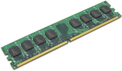 Память Goodram DDR3 2Gb 1333MHz CL9 GR1333D364L9/2G