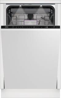 Посудомоечная машина Beko BDIS38040A