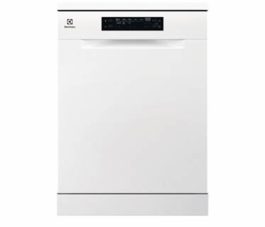 Посудомоечная машина Electrolux SEA94720SW