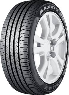 Шина Maxxis Victra M36 Plus 275/35 R19 100Y RFT