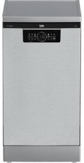 Посудомоечная машина Beko BDFS26123XQ