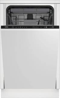 Посудомоечная машина Beko BDIS36120Q