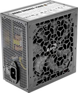 Блок питания AeroCool Aero Bronze 750 (ACPB-AR75AEC.11) 750W