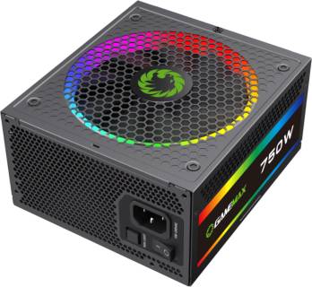 Блок питания GAMEMAX RGB-750 PRO