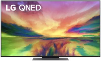 Телевизор Lg 55 QNED813 4K TV HDR Smart (55QNED813RE)