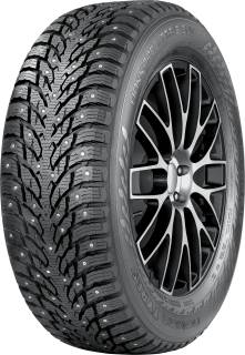 Шина Nokian Hakkapeliitta 9 SUV 275/40 R21 107T XL