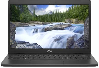 Ноутбук Dell Latitude 3420 Black N117L342014GE_UBU