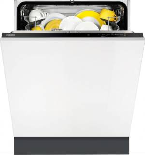 Посудомоечная машина Zanussi ZDLN 1510