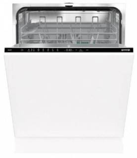 Посудомоечная машина Gorenje GV 642 C60