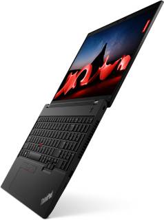 Ноутбук Lenovo ThinkPad L15 Gen 4 Thunder Black 21H3005QRA