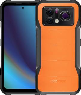 Смартфон DOOGEE V20 Pro 12/256GB Orange