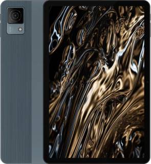 Планшет DOOGEE T30 Ultra 12/256GB Gray