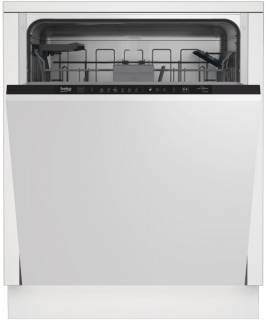 Посудомоечная машина Beko BDIN 16435