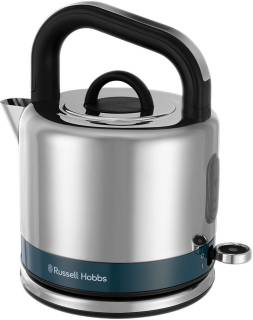 Электрочайник Russell Hobbs Ocean Blue Distinctions 26421-70