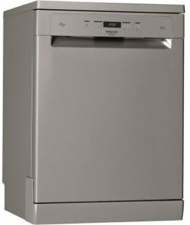 Посудомоечная машина Hotpoint-Ariston HFC 3C41 CW IX