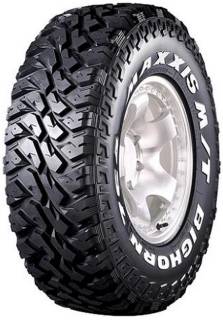 Шина Maxxis Bighorn MT-764 265/75 R16 112/109Q