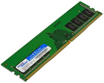 Память Golden Memory DDR4 8GB 3200MHz CL22 GM32N22S8/8