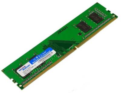 Память Golden Memory DDR4 4GB 3200MHz CL22 GM32N22S8/4