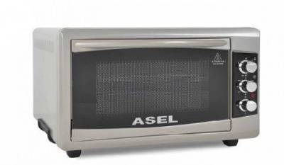 Духовка Asel AF 50-23 GREY