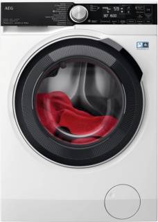 Машина Aeg LWR85165AU