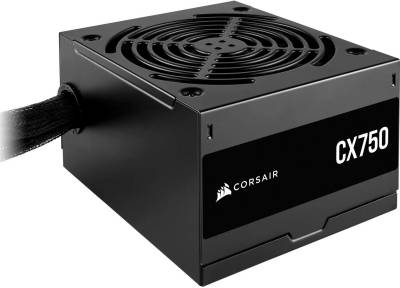 Адаптер Corsair CX750 (CP-9020279-EU) 750W