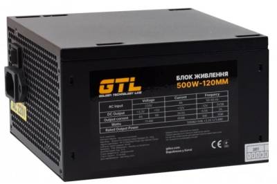 Адаптер GTL GTLGS500BK