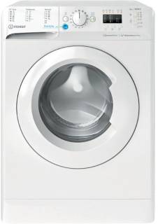 Стиральная машина Indesit BWSA 61294 WEUN