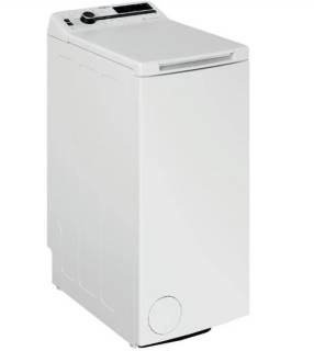 Стиральная машина Whirlpool TDLRB 6251BS EU