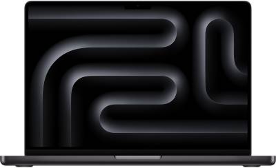 Ноутбук Apple MacBook Pro 14 M3 Max Custom Space Black 2023 Z1AU002A3