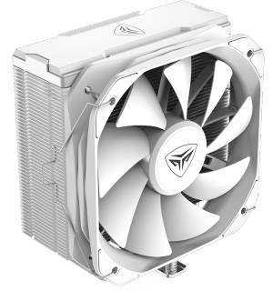 Кулер PCCooler K4 White