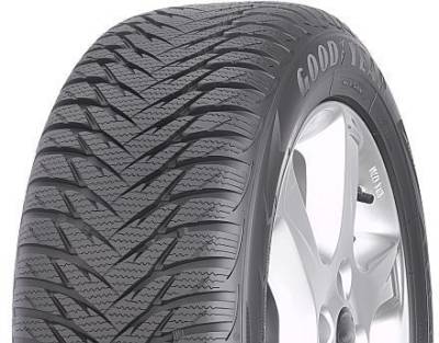 Шина Goodyear UltraGrip 8 205/55 R16 91T
