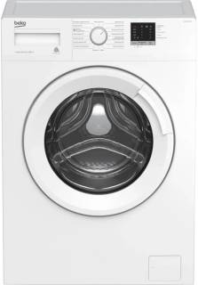 Стиральная машина Beko WUE6511IXWW