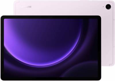 Планшет Samsung Galaxy Tab S9 FE 6/128GB LTE (SM-X516) Lavender