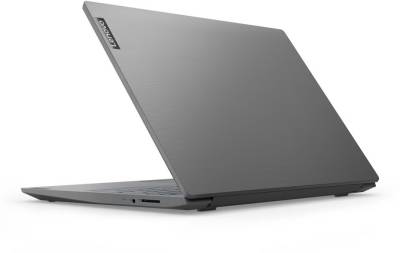 Ноутбук Lenovo V15 ADA Iron Grey 2020 82C7S01Q00