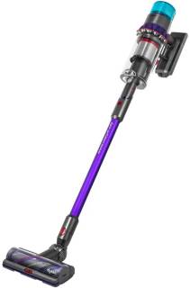 Пылесос Dyson Gen5 Detect Absolute Violet/Gray (447038-01)