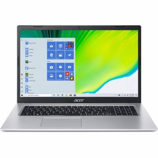 Ноутбук Acer Aspire 3 A315-58-33YF Silver NX.ADDEU.023