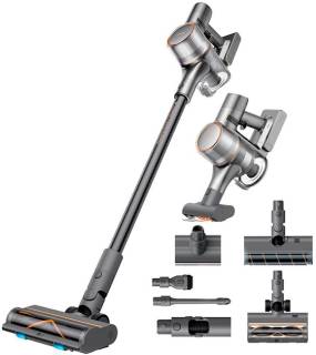 Пылесос Dreame Cordless Vacuum Cleaner R20