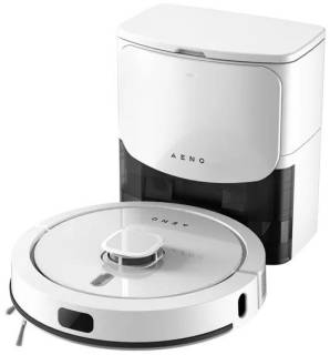 Пылесос AENO Robot Vacuum Cleaner RC4S ARC0004S