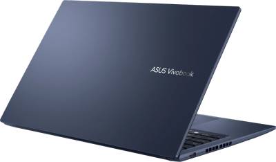 Ноутбук ASUS Vivobook 15 (X1502) Quiet Blue X1502ZA-BQ1569 / 90NB0VX1-M029R0