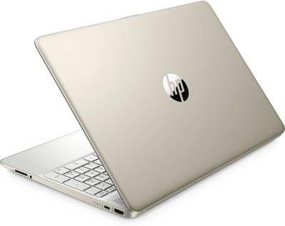 Ноутбук HP Laptop 15s-fq4489nw Pale Gold 685A6EA