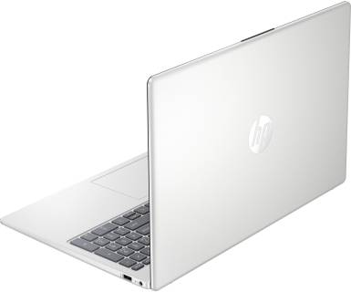 Ноутбук HP Laptop 15-fc0018ua Natural Silver 8F2B9EA