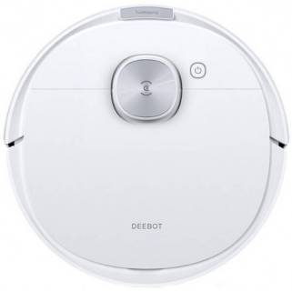 Пылесос Ecovacs DEEBOT N10