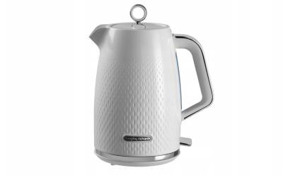 Электрочайник MORPHY RICHARDS Verve Jug White 103012