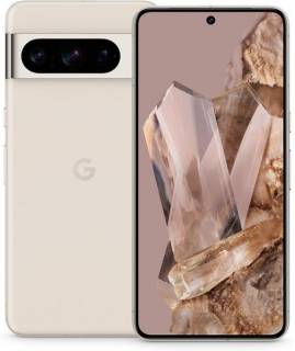 Смартфон Google Pixel 8 Pro 12/256GB Porcelain