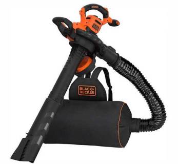 Пылесос Black&Decker BEBLV300